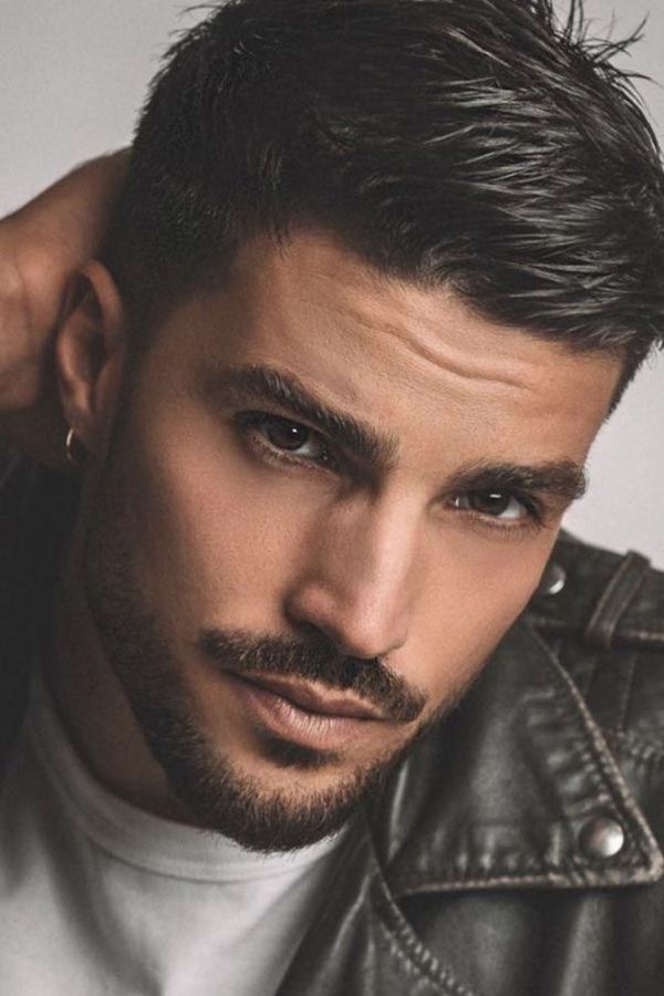 How to Grow and Maintain a Mustache for the First Time