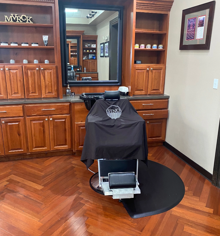 5 Best Barbershops in Las Vegas