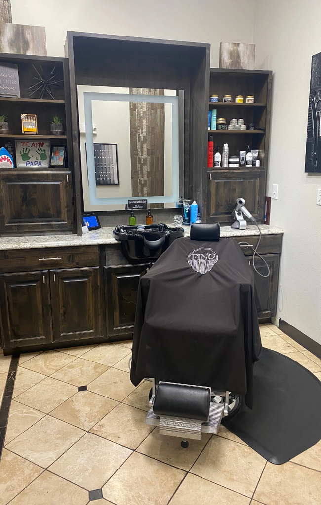 The Land Of Barbers  best hair salons near me