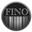 FINO for MEN logo